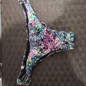 Victoria secret bikini Itsy bottom